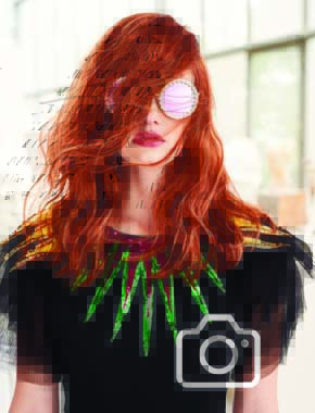 Imagen noticia DESCUBRE LA COLOUR EXPERIENCE DE KEVIN MURPHY