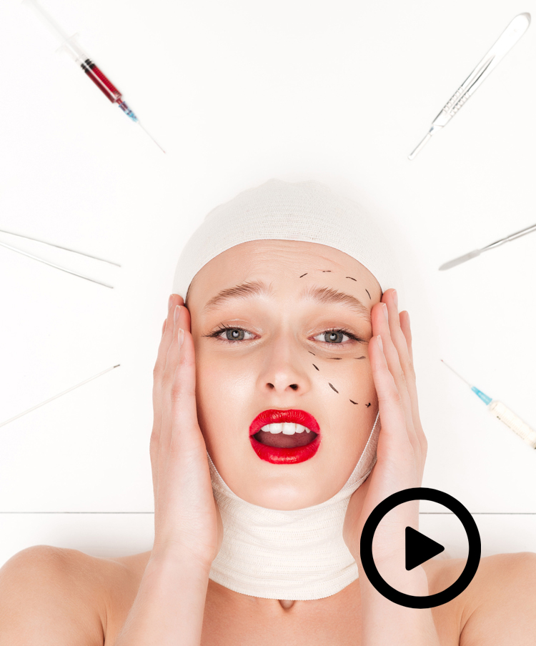 Imagen noticia NO AL LOW COST EN MEDICINA ESTÉTICA