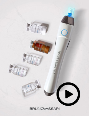 Imagen noticia BRUNO VASSARI SE ADELANTA A LA ESTÉTICA DEL FUTURO