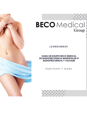 Imagen noticia BECO MEDICAL PREMIA A LOS PROFESIONALES DEL SECTOR