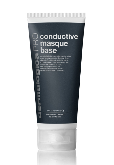 Imagen noticia NUEVA CONDUCTIVE MASQUE BASE DE DERMALOGICA
