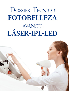 Imagen noticia EL SÚPER-PODER DE LA LUZ EN LA PIEL: LO ULTIMO EN LÁSER, LUZ PULSADA Y LUZ LED