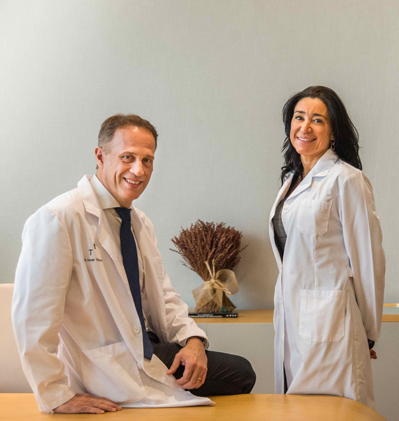 Imagen noticia TINTORÉ BRASO: CIRUGÍA ESTÉTICA SEGURA Y SIN DOLOR