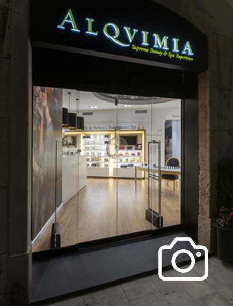 Imagen noticia NUEVO ALQVIMIA STORE & SPA EN REUS