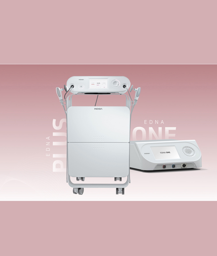 Imagen noticia INDIBA: UN VIAJE HACIA NUEVOS HORIZONTES