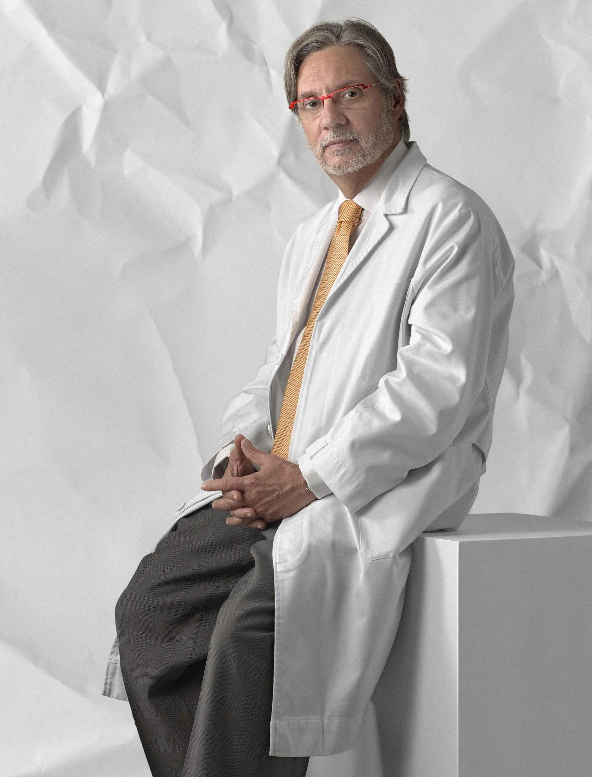 Imagen noticia EL DR. CARLOS DEL CACHO NUEVO PRESIDENTE DELA SECPRE