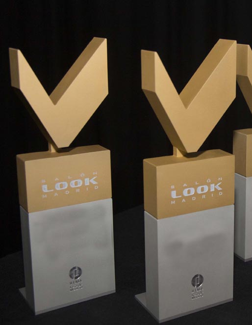 Imagen noticia PREMIOS SALÓN LOOK: YA SE CONOCEN LOS FINALISTAS