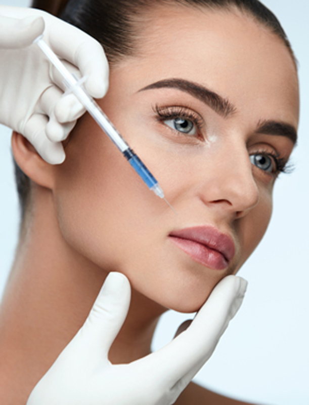 Imagen noticia FILLER DE ÁCIDO HIALURÓNICO CON PODER BIOESTIMULANTE