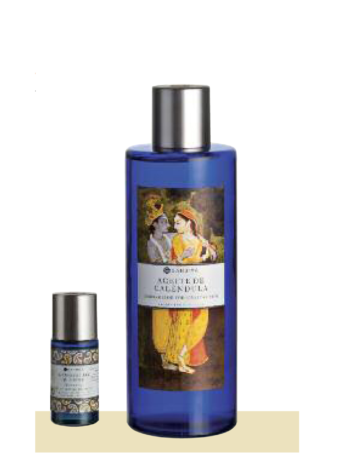 Imagen noticia BELKOS BELLEZA ADQUIERE LA FIRMA GANDIVA