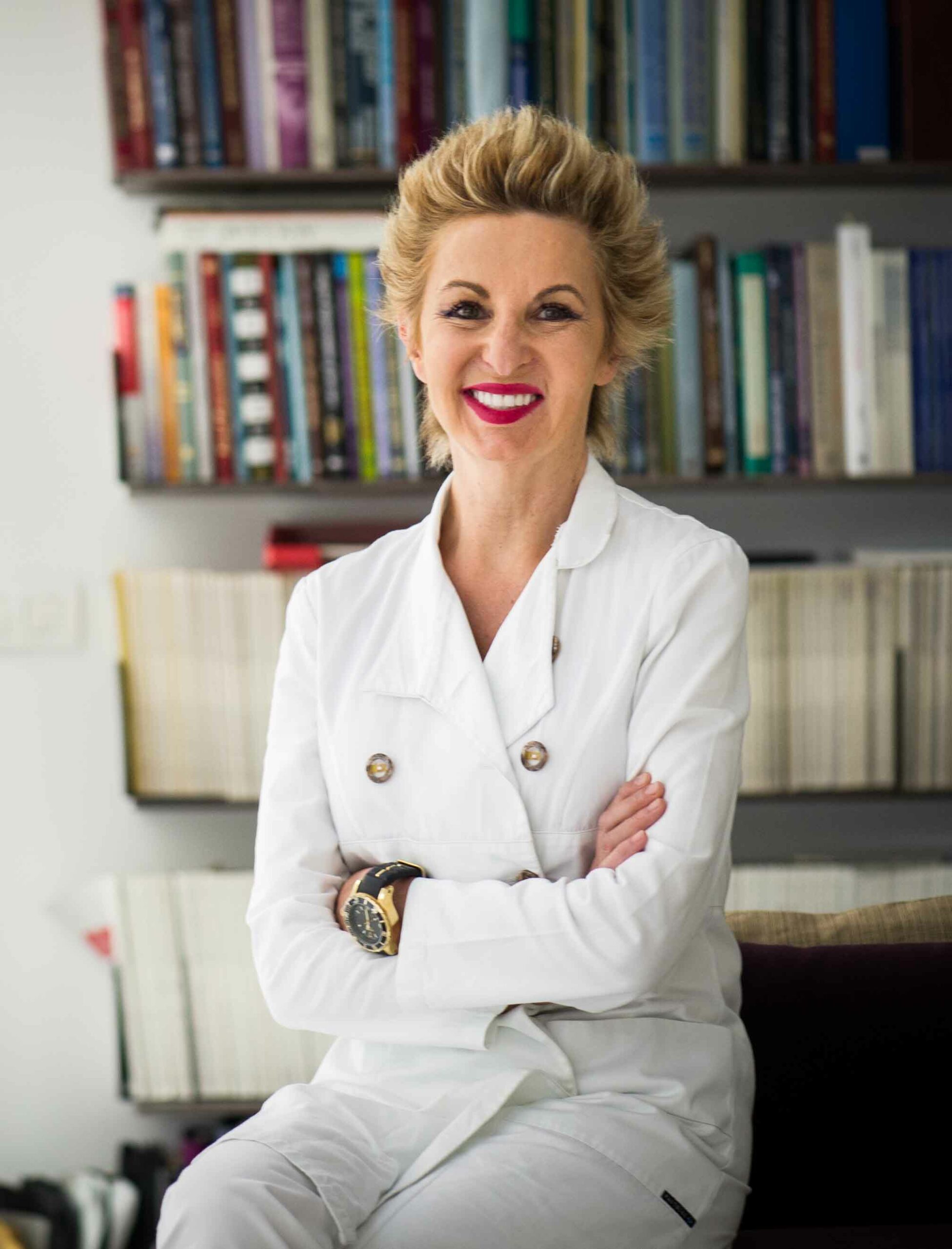 Imagen noticia DRA. MARÍA JESÚS GARCÍA-DIHINX