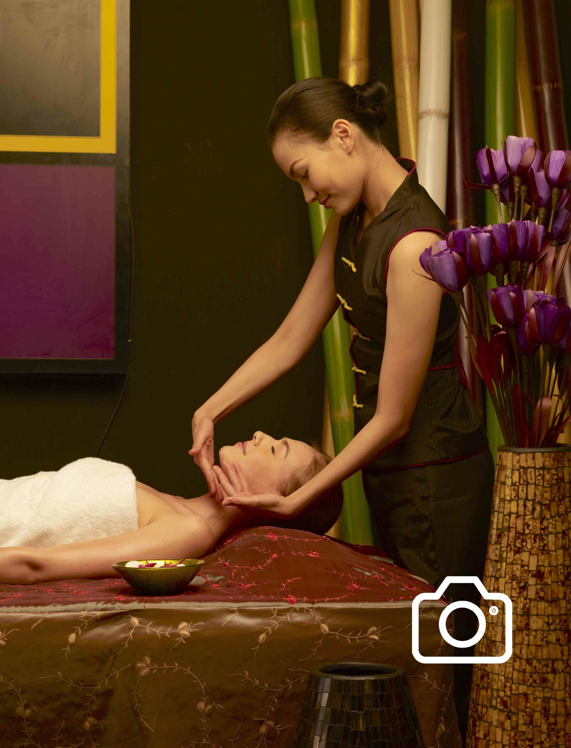 Imagen noticia THAI ROOM WELLNESS: LUJO ASIÁTICO EN MADRID