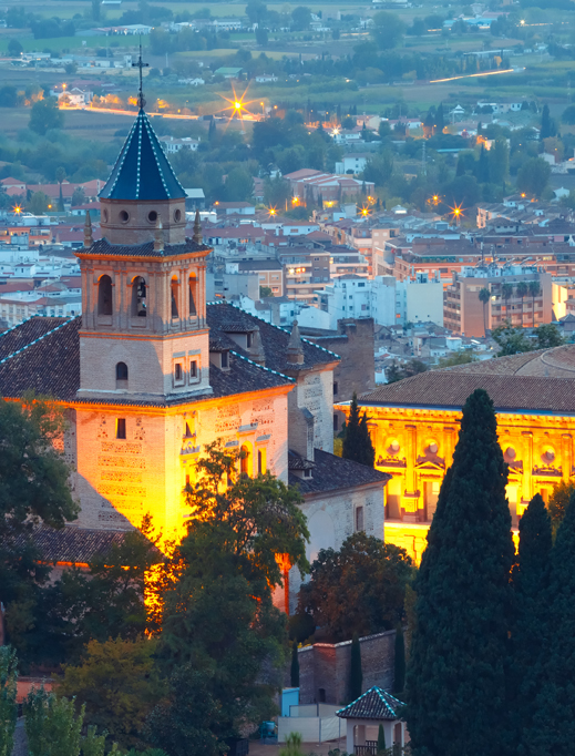 Imagen noticia LA FERIA DE GRANADA, TODO UN ÉXITO