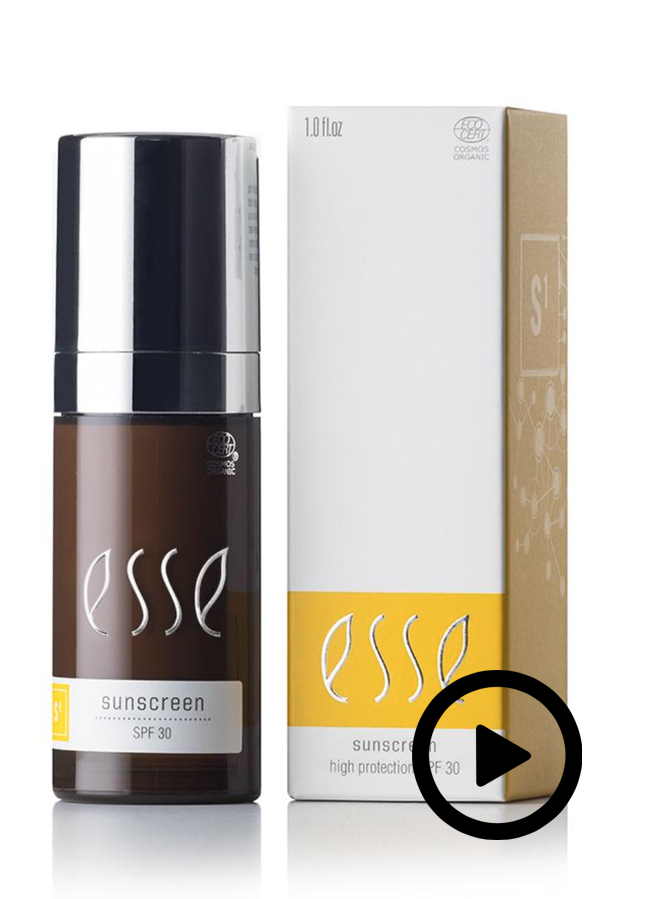 Imagen noticia ESSE SKINCARE TIENE EL PROTECTOR SOLAR QUE NECESITAS