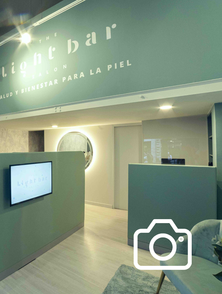 Imagen noticia THE LIGHT BAR SALON ABRE SUS PUERTAS EN BCN