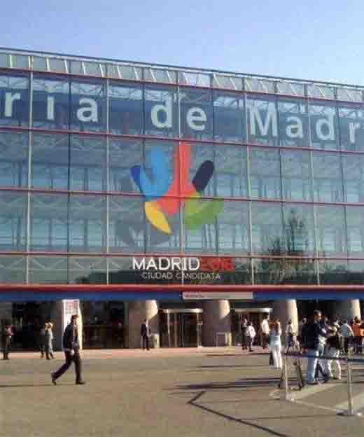 Imagen noticia SALÓN LOOK SE CELEBRA EN UN BUEN MOMENTO PARA EL SECTOR DE LA ESTÉTICA