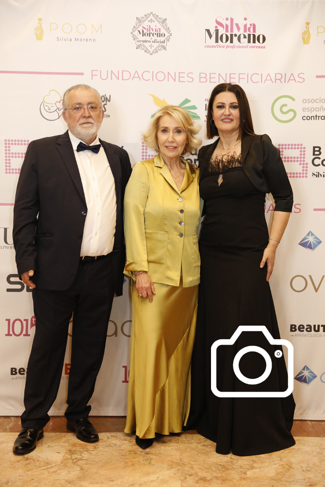 Imagen noticia 2 ª EDICIÓN B DE BEAUTY CONGRESS: EXITAZO TOTAL