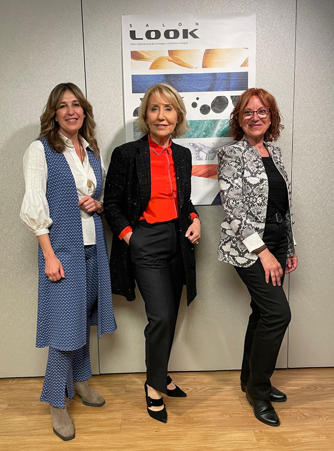 Imagen noticia SALÓN LOOK  PRESENTA SU EDICIÓN 2022 EN BARCELONA