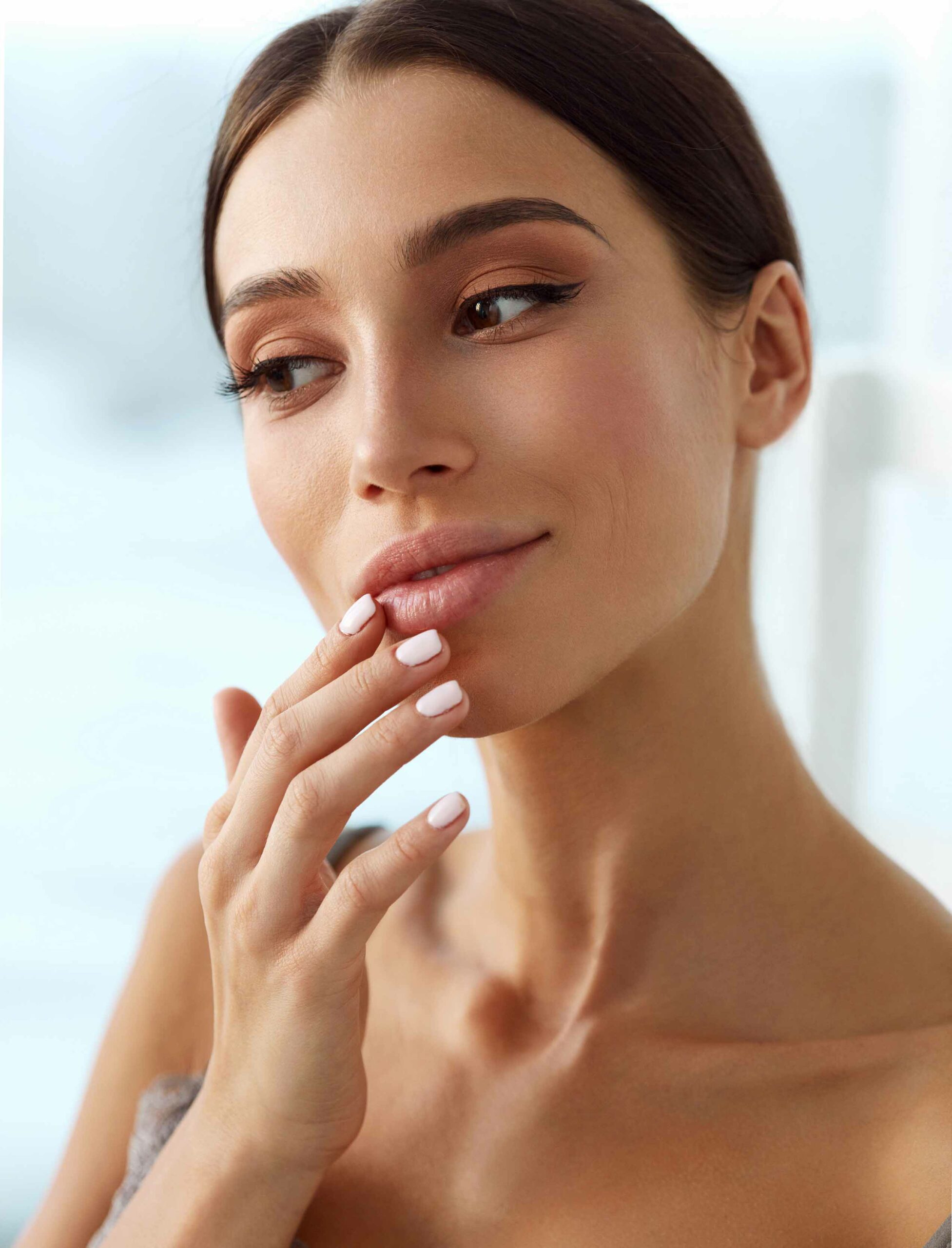 Imagen noticia ESTÉTICA EN CABINA: LABIOS CON MÁS VOLUMEN