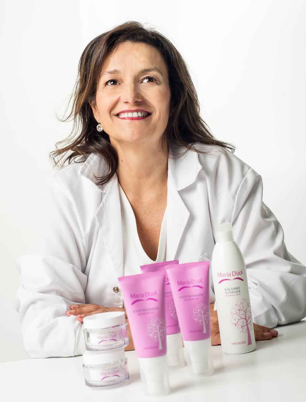 Imagen noticia MARÍA UNCETA-BARRENECHEA