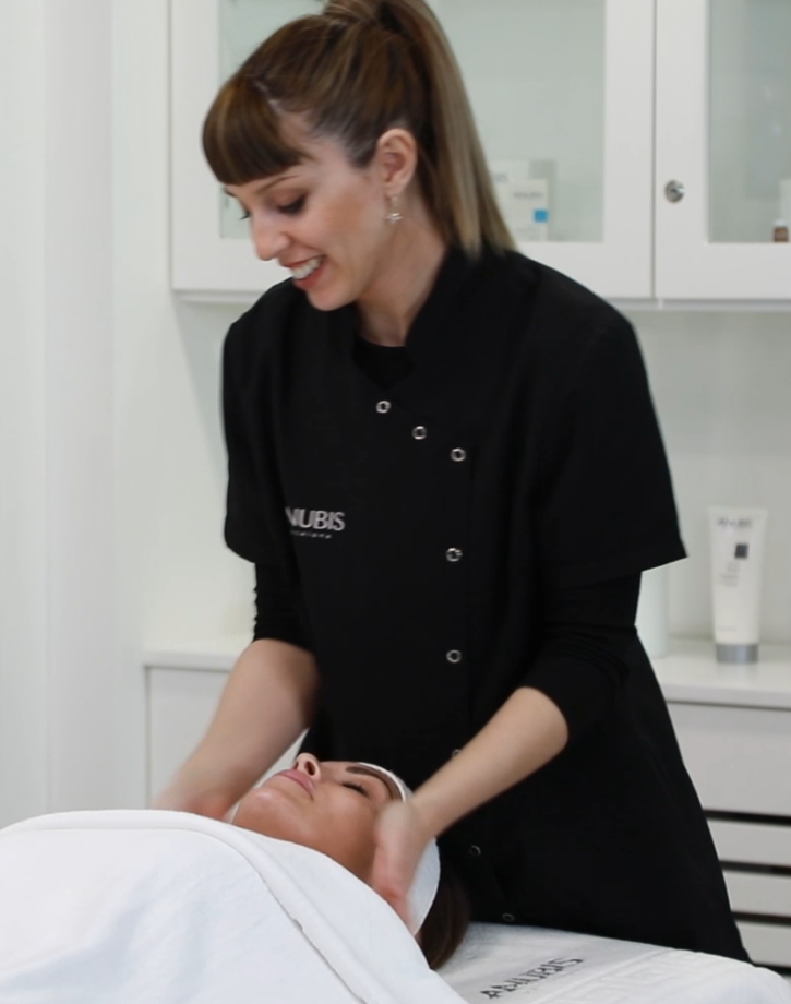 Imagen noticia ASESORAS TÉCNICAS ANUBIS COSMETICS: AL SERVICIO DE LA ESTÉTICA