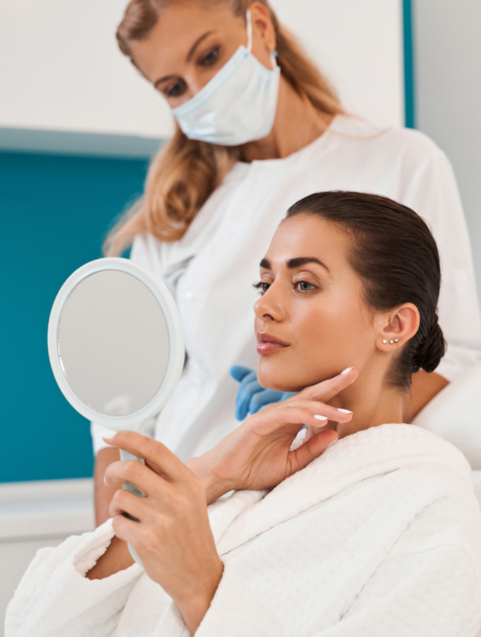 Imagen noticia MEDICINA Y CIRUGÍA ESTÉTICA EN LOS MÁS JÓVENES