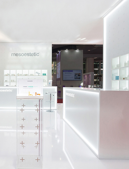 Imagen noticia MESOESTETIC RUMBO A LOS MEJORES CONGRESOS MÉDICOS