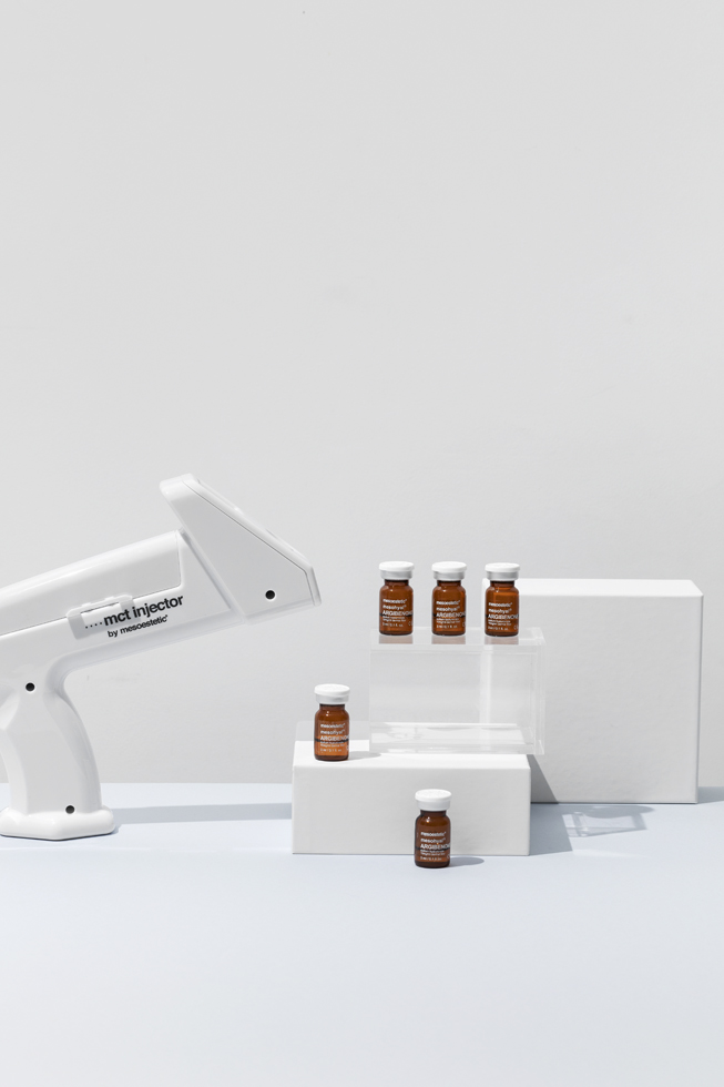 Imagen noticia MESOESTETIC TRIUNFA EN IMCAS WORLD CONGRESS