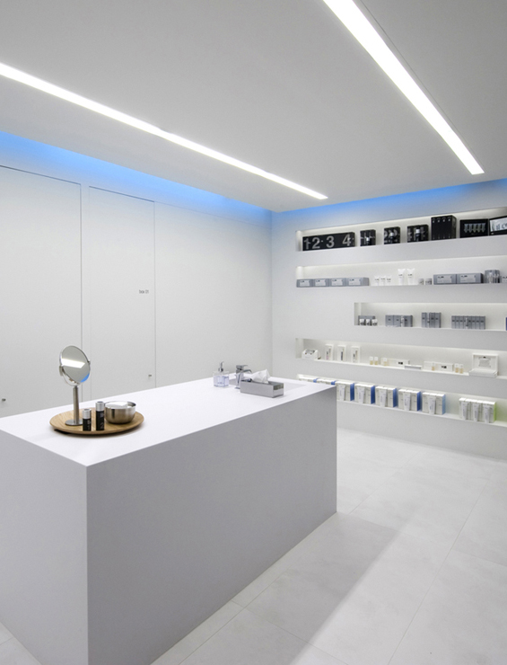 Imagen noticia MESOESTETIC PREMIO A LA MEJOR COMPAÑÍA INTERNACIONAL