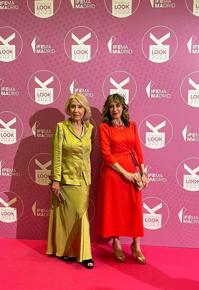 Imagen noticia GALA DE ENTREGA IX PREMIOS SALÓN LOOK