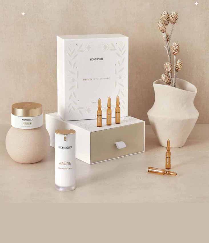 Imagen noticia MONTIBELLO ENAMORA CON SUS COFRES REGALO DE NAVIDAD