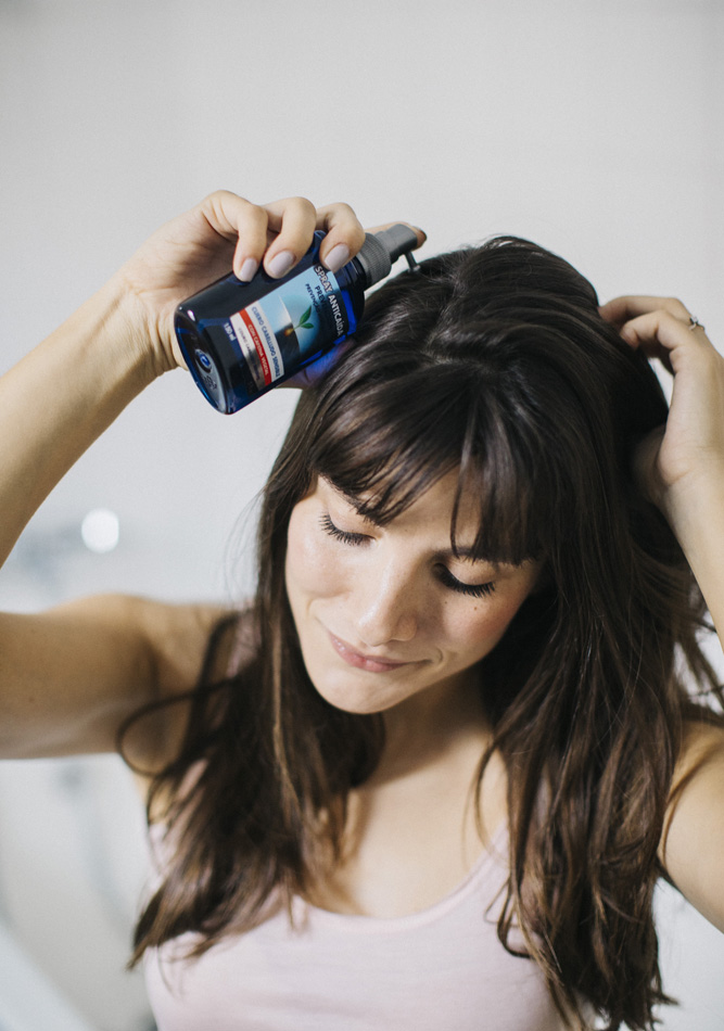 Imagen noticia NATUR VITAL: STOP CAÍDA DEL CABELLO EN CUERO CABELLUDO SENSIBLE