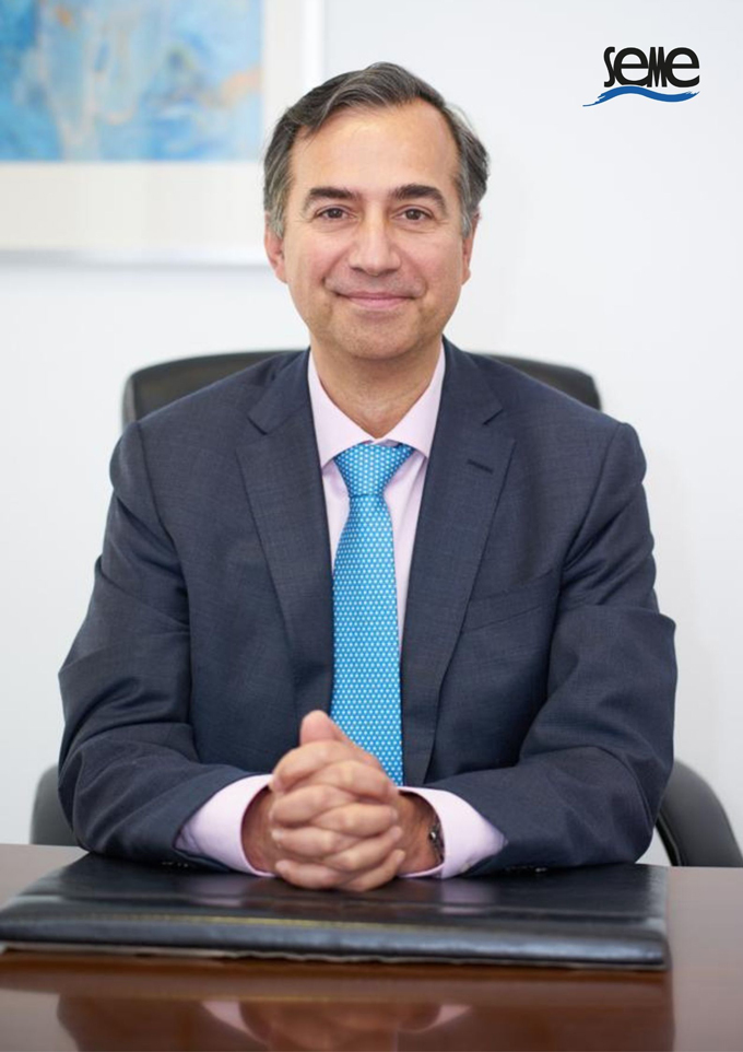 Imagen noticia JUAN ANTONIO LÓPEZ-PITALÚA, NUEVO PRESIDENTE DE LA SEME