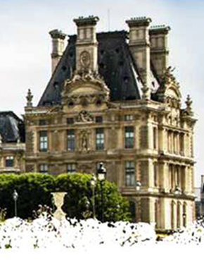 Imagen noticia NUXE SE UNE AL LOUVRE EN DEFENSA DE LAS ABEJAS