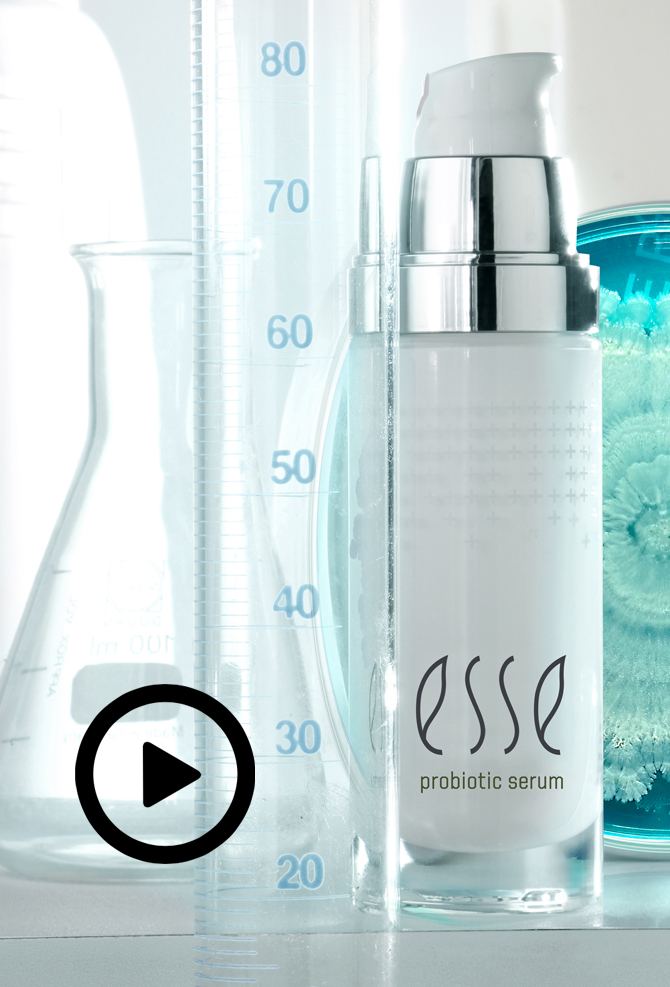 Imagen noticia ESSE SKINCARE: COSMÉTICA PROBIÓTICA DE ALTO NIVEL