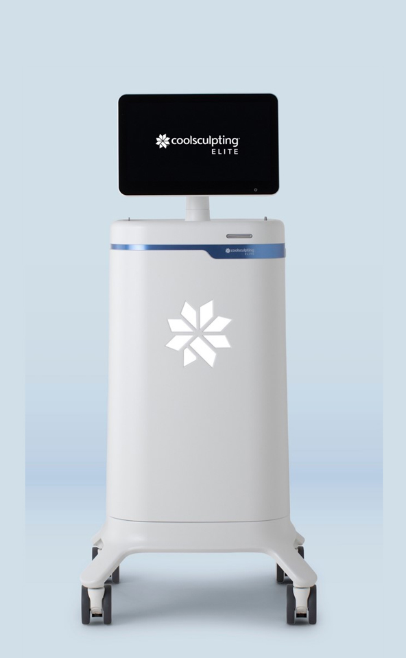 Imagen noticia ALLERGAN AESTHETICS LANZA COOLSCULPTING ELITE