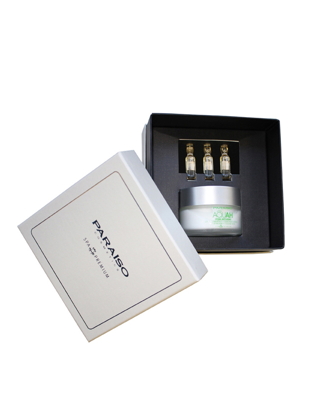 Imagen noticia PARAÍSO COSMETICS LANZA UN PACK TENSOR