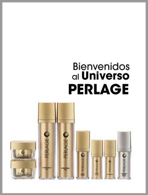 Imagen noticia BIENVENIDOS AL UNIVERSO PERLAGE
