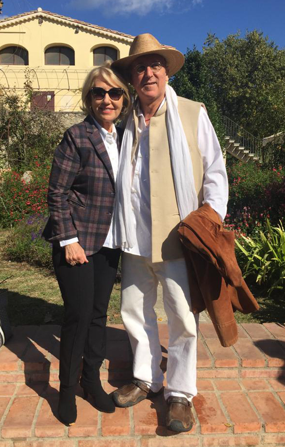 Imagen noticia ALQVIMIA, LA ANFITRIONA PERFECTA