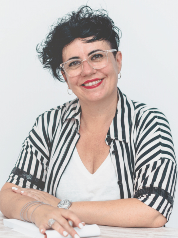 Imagen noticia NOVASONIX INCORPORA A PILAR SOTO COMO BEAUTY COACH