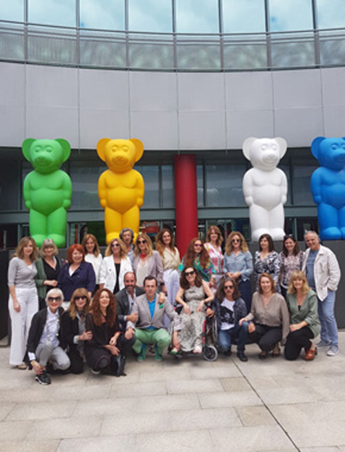 Imagen noticia FINALISTAS VI PREMIOS LOOK: TE CONTAMOS QUIÉNES SON