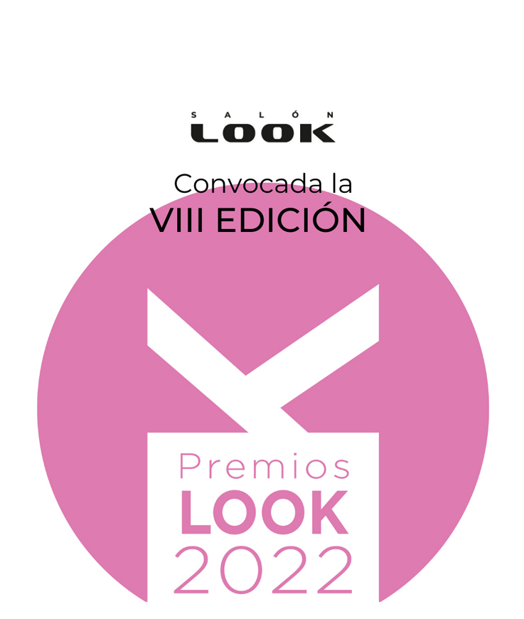 Imagen noticia CONVOCADOS LOS PREMIOS SALÓN LOOK 2022