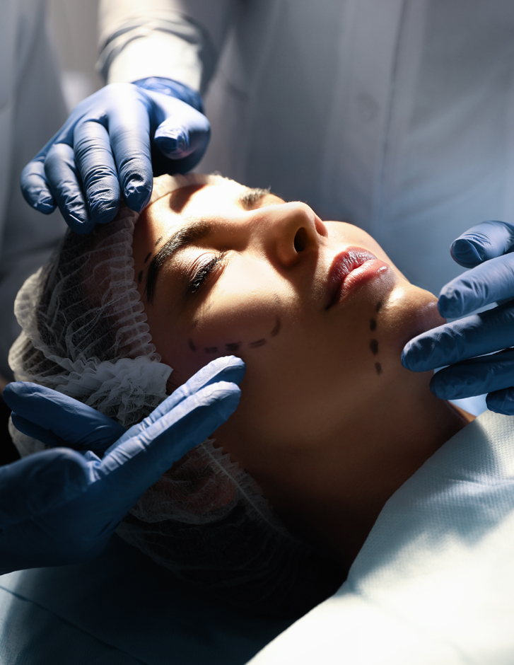 Imagen noticia TÉCNICAS SKULLPTURE: CIRUGÍAS DE REMODELADO FACIAL ÓSEO