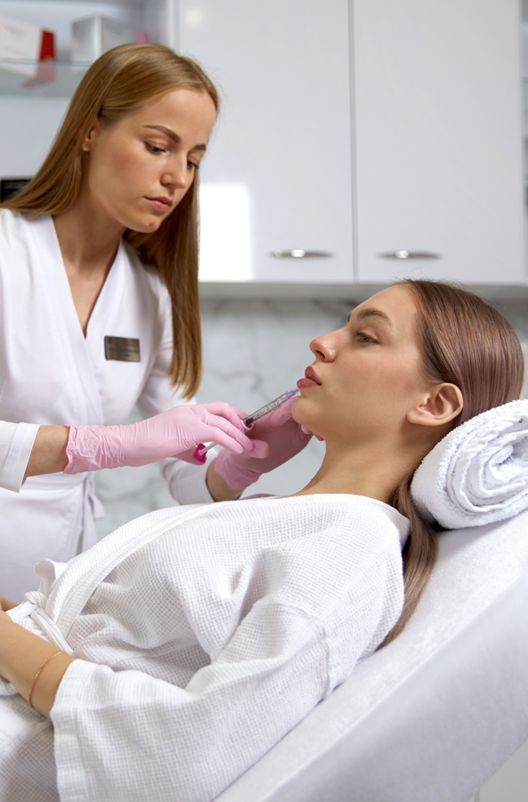 Imagen noticia MEDICINA ESTÉTICA: LOS PRODUCTOS QUE TRIUNFAN EN CONSULTA