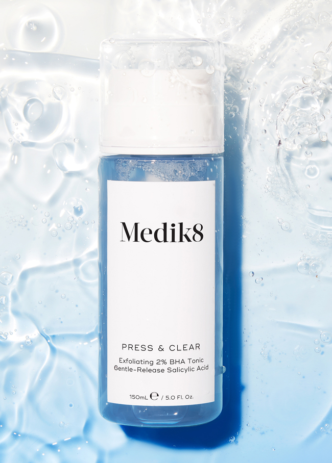 Imagen noticia MEDIK8 REVOLUCIONA DE NUEVO LA COSMÉTICA