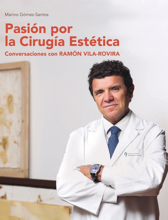 Imagen noticia BIOGRAFÍA DEL DR. RAMÓN VILA-ROVIRA: LECTURA RECOMENDADA