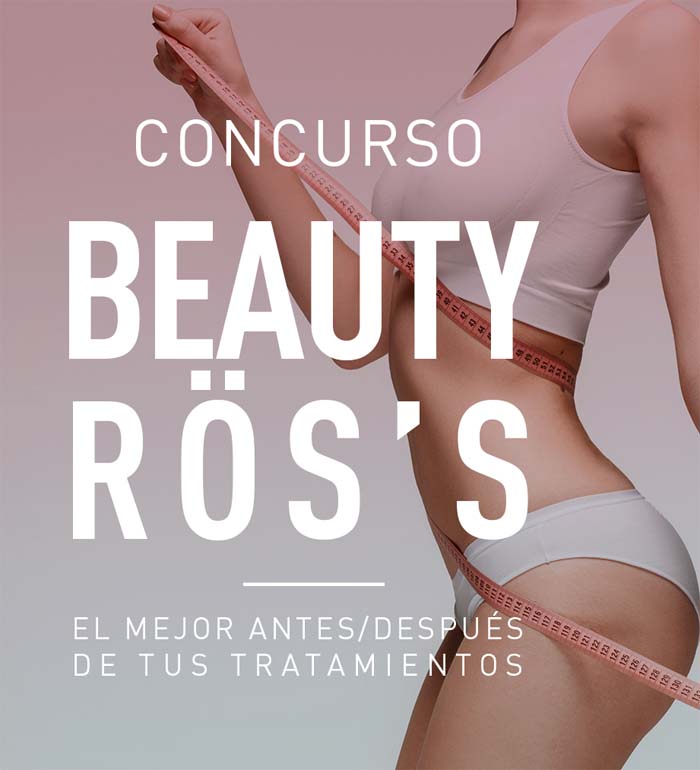 Imagen noticia CONCURSO BEAUTY RÖS’S: DEMUESTRA LO QUE SABES