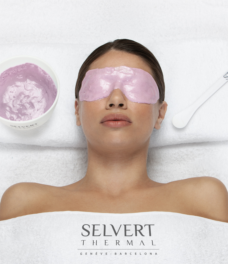 Imagen noticia SELVERT THERMAL: NUEVAS MASCARILLAS PEEL OFF