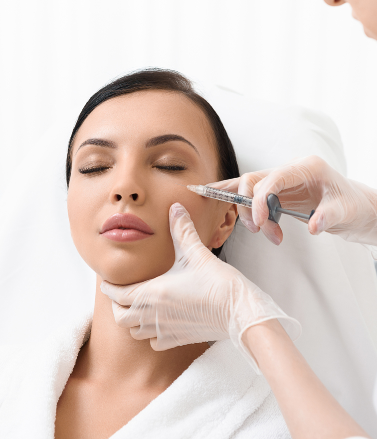 Imagen noticia ESTUDIO SEME SOBRE LA MEDICINA ESTÉTICA EN ESPAÑA