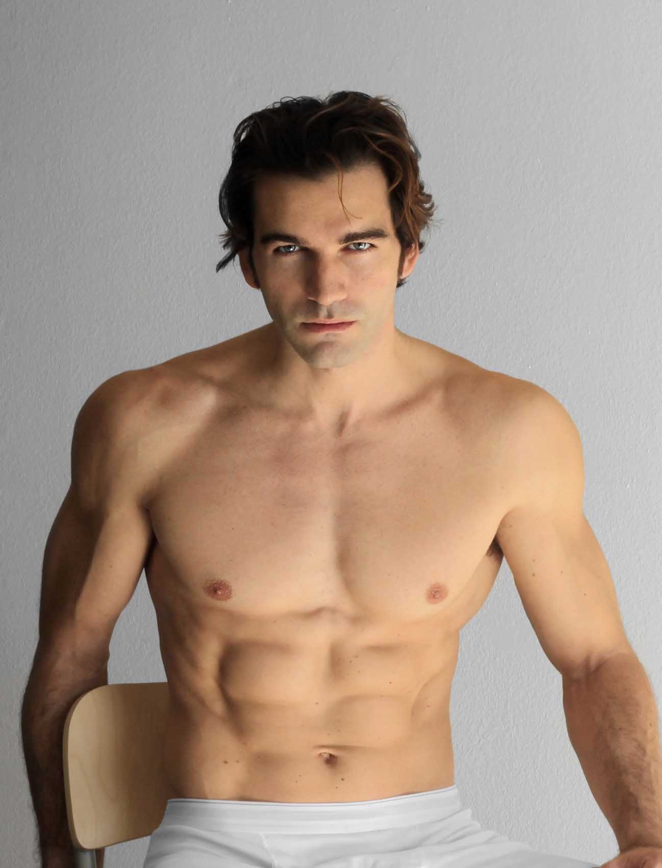 Imagen noticia REMODELADO CORPORAL: ESCULPIR EL CUERPO DEL HOMBRE