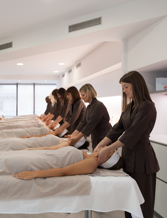 Imagen noticia ASESORAS TÉCNICAS SKEYNDOR: CON VOCACIÓN DE FORMAR